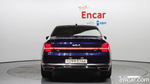 Kia The New K9 (Quoris/K900) 2 Generation 3.8 GDI AWD (03.2022)