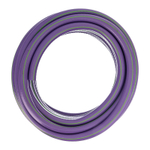 Шланг поливочный армированный, 3-х слойный, серия Violet, 3/4", 15 м Palisad