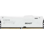Память оперативная Kingston DDR5 2x16GB 5600MHz Fury Beast RGB RTL Gaming (KF556C36BWEAK2-32)