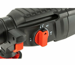 Перфоратор P.I.T. PBH26-C5 1000Вт,3,2,дж,кейс