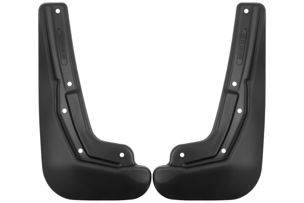 Брызговики задние для Tiggo 8 Pro 2021-н.в. (I) FROSCH.NLF.A0N198.E13