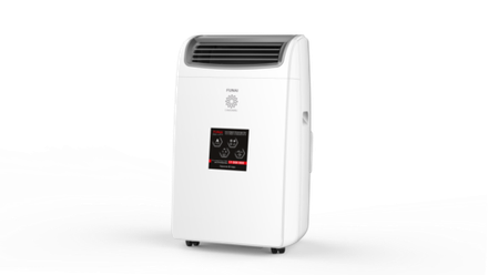 MAC-CM40HPN04 Мобильный кондиционер FUNAI