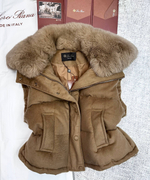 Жилет Loro Piana