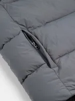 Купить Жилет Яндекс базовый сине-серый Жилет Яндекс базовый сине-серый