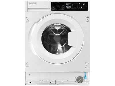 Встраиваемая стиральная машина Scandilux DX3T 8400