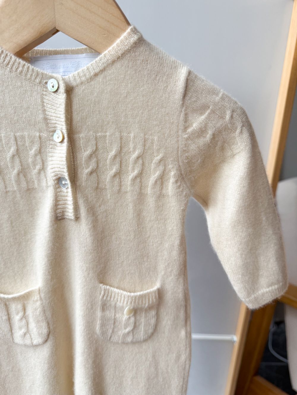 Комбинезон Tartine et Chocolat, 68