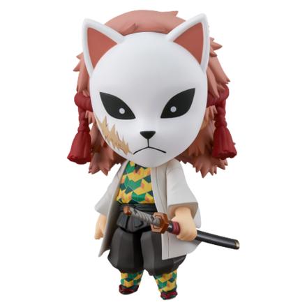 Фигурка Nendoroid Demon Slayer: Kimetsu no Yaiba Sabito