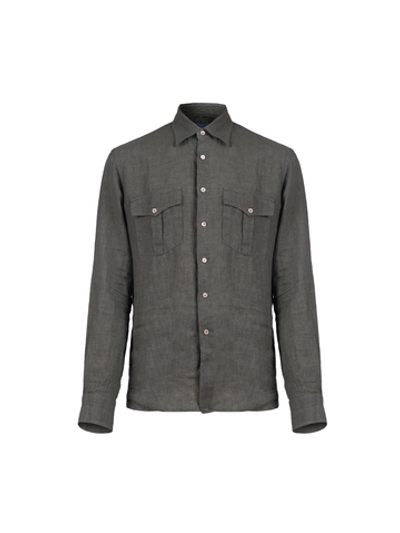 Сорочка Alessandro Gherardi