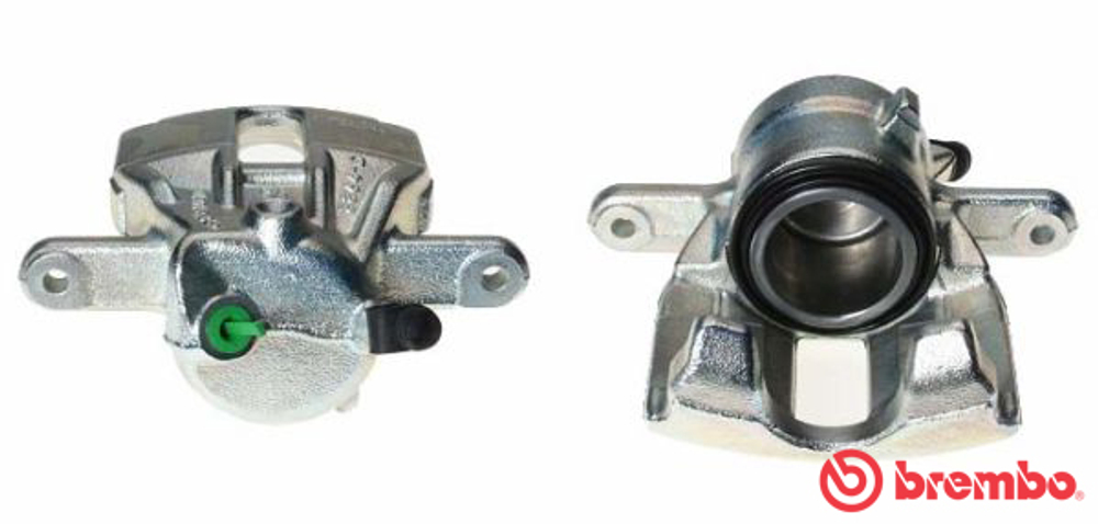 BREMBO - F68103-BRB - Brake Caliper - Povrat artikla narucenog iz Njemacke nije moguc.