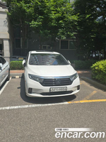 Honda Odyssey 3.5 (02.2021)