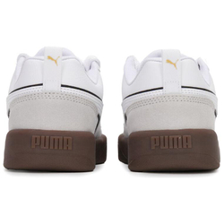 Кроссовки Puma Park Lifestyle 'White' 400486-01