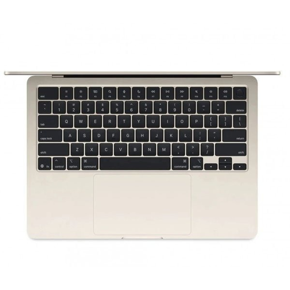 Ноутбук Apple MacBook Air 13" (2025) процессор M4 24GB