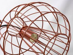 Подвесной светильник LGO Nampa GRLSP-9934