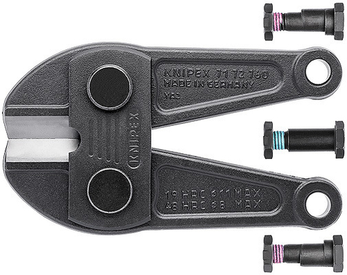 Запасная ножевая головка для 71 72 760 7179760