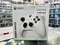 Беспроводной геймпад Xbox Series Wireless Controller Robot White (Белый) Б/У