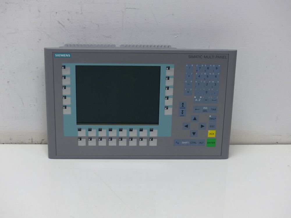 SIEMENS 6AV6 643-0DB01-1AX0