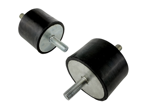 ТМС Виброгаситель 50х40 М10