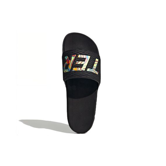 Adidas Terrex Adilette 'Black'