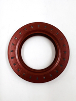 Сальник привода колеса левый для ВАЗ 2110-2115 1 шт Support Technology