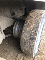 Shacman (Shaanxi) SX* 6x4 Самосвал SX3258DR384 (Дизельный, 9,7 л, 336 л.с., МТ)