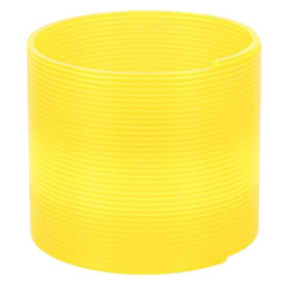 Пружинка-радуга "Сочные краски" (цвет в ассортименте) в пакете