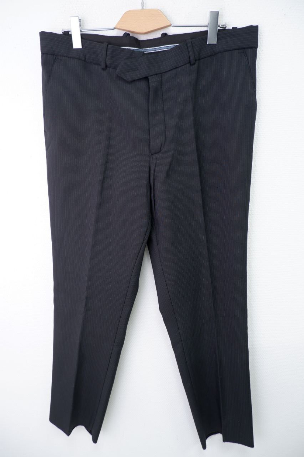 Брюки Made in Kyrgyzstan утепленные 56 размер