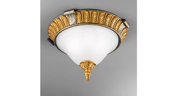 Kolarz 215.12 — Светильник потолочный Kolarz BOUNTY