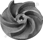 ЗУБР 750 Вт, фекальный насос (НПФ-750)