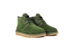 UGG Neumel Ghillie Dark Green