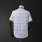 Заказать в Москве выездную ретро-форму «Манчестер Юнайтед» 03-05