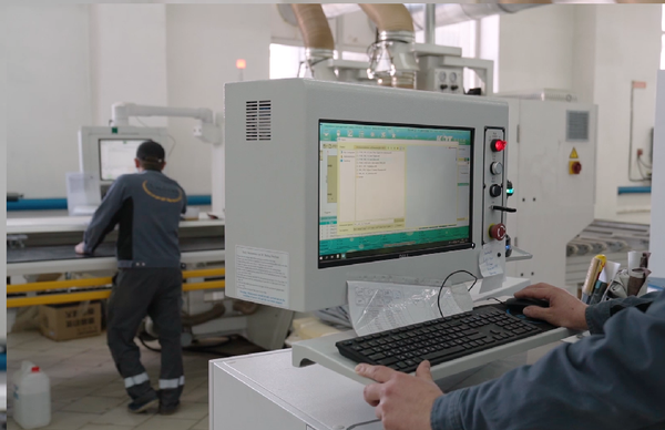 Как мы создаём мебель, которая служит годами