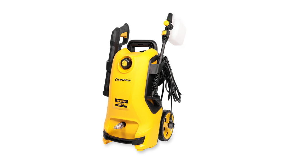 Мойка Champion HP3250 390л/ч 125бар 2.5кВт