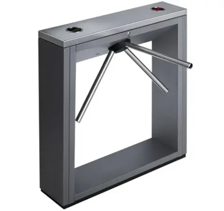 Тумбовый турникет-трипод TTD-03.2G