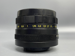Helios 44M