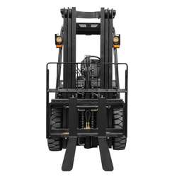 Погрузчик дизельный CPCD35T8 (3500 кг; 4,8 м; Mitsubishi S4S) SMARTLIFT