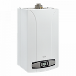 Настенный газовый котел с закрытой камерой сгорания LUNA-3 COMFORT 1.240 Fi