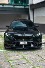 Карбоновый обвес для BMW M5 G99 2025+ БМВ