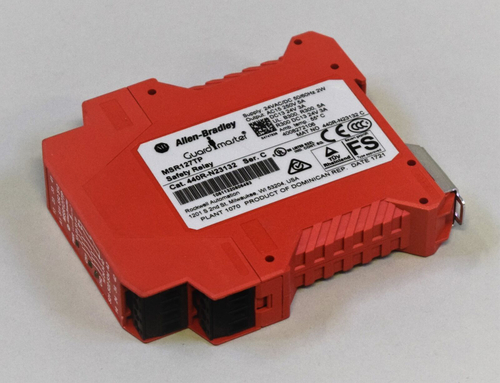 ALLEN-BRADLEY 440R-N23132