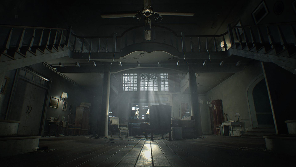 Resident Evil 7 Biohazard - Season Pass (для ПК, цифровой код доступа)