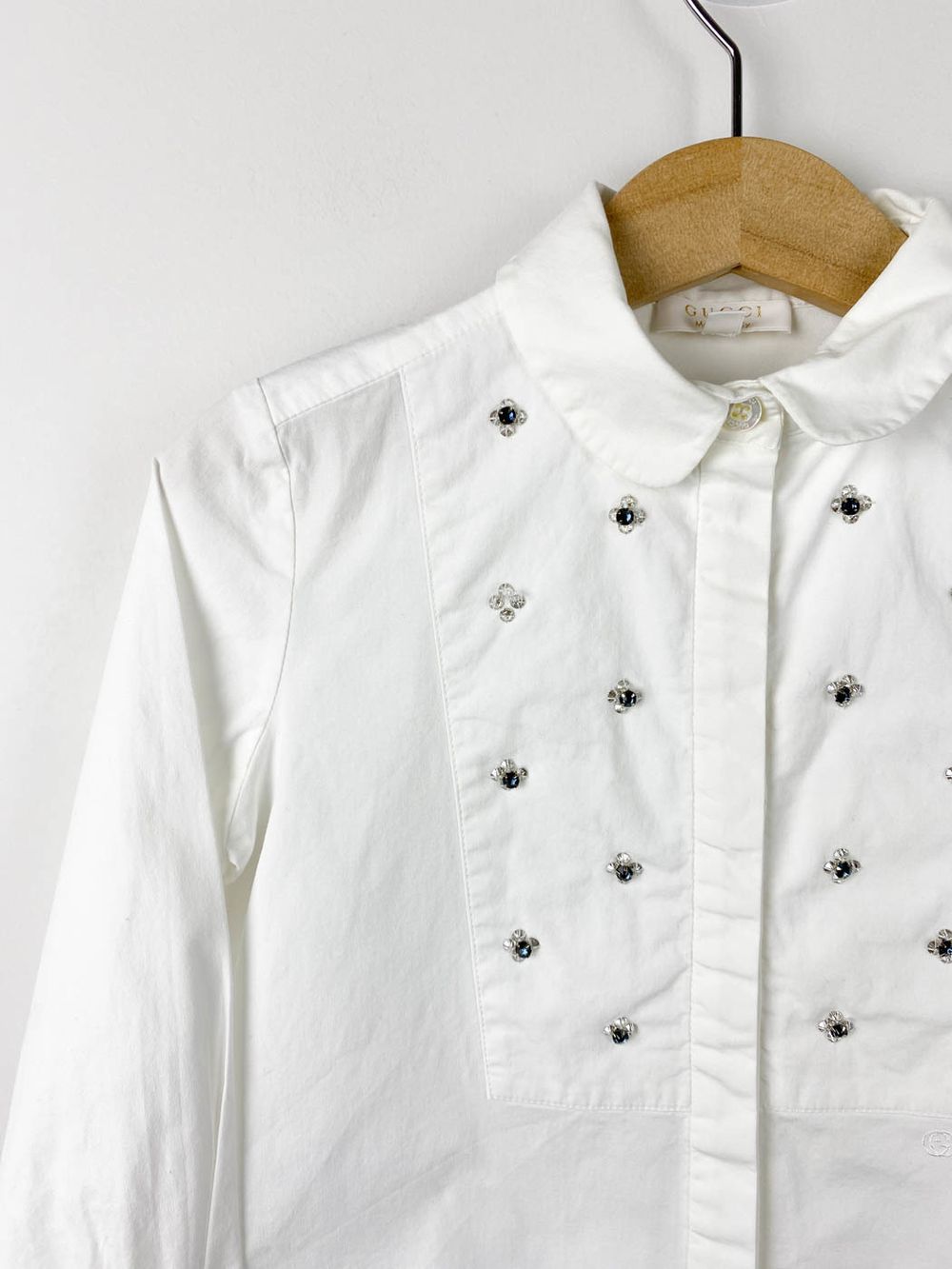 Рубашка Gucci, 104