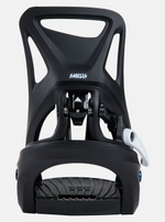 Крепления для сноуборда Burton Kids' Step On® Re:Flex