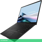 Ноутбук ASUS Zenbook 14 OLED UM3406KA-QD214
