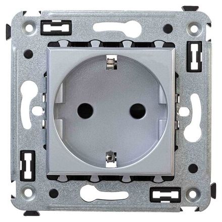 Силовые розетки