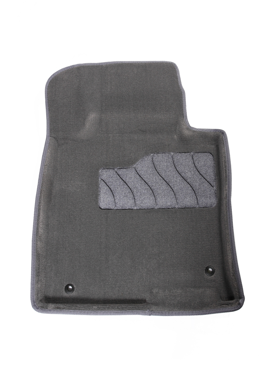 3D коврики для Hyundai Sonata VII (LF) 2014-2019, Seintex.87327