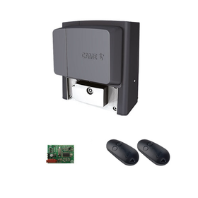 BX708AGS combo KIT комплект автоматики для откатных ворот