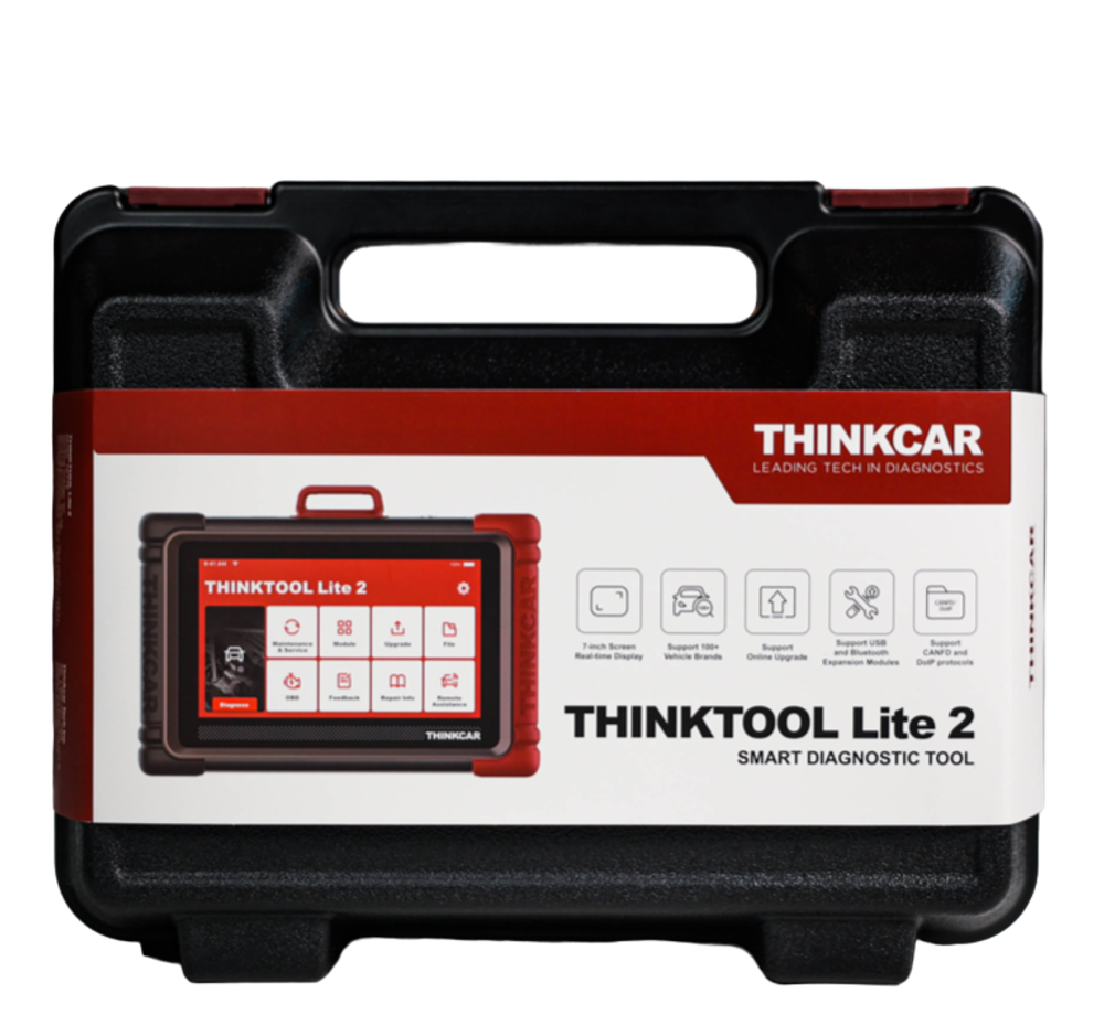 THINKTOOL Lite 2 — диагностический сканер