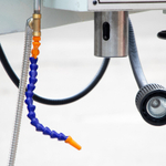 VISPROM RV-40V радиально-сверлильный станок