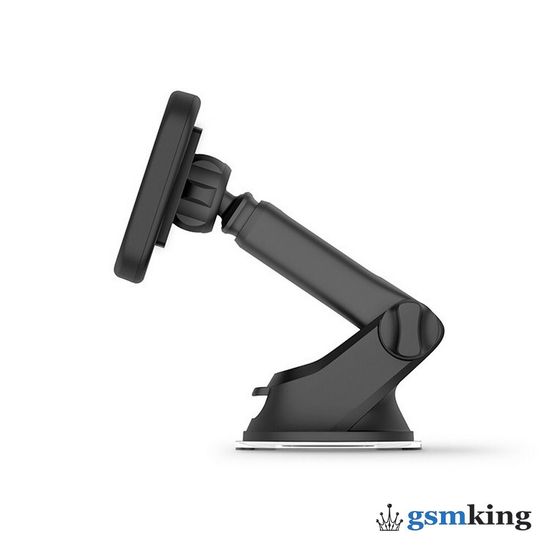 Uniq MAGNEA MAGNETIC Wireless Holder 15W Gray