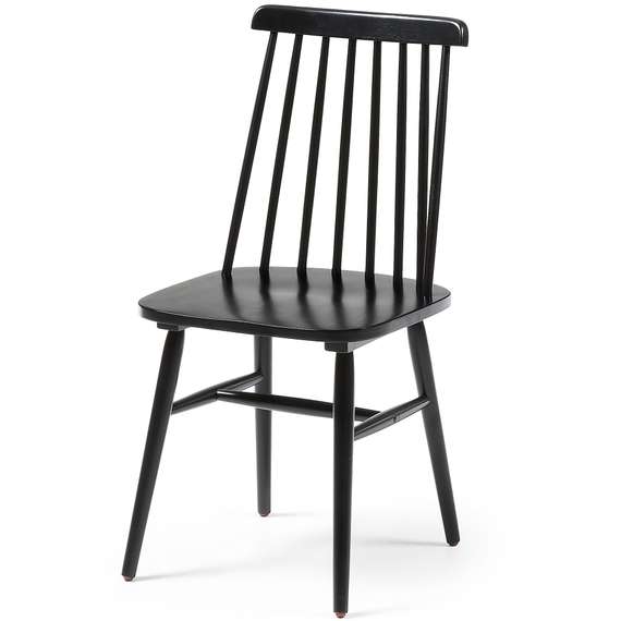 Стул Kristie черный