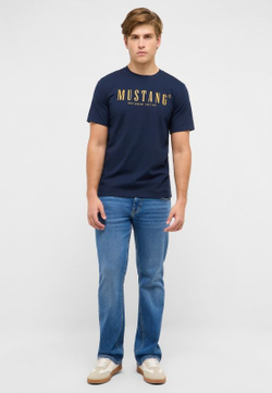 Футболка мужская MUSTANG Style Austin
